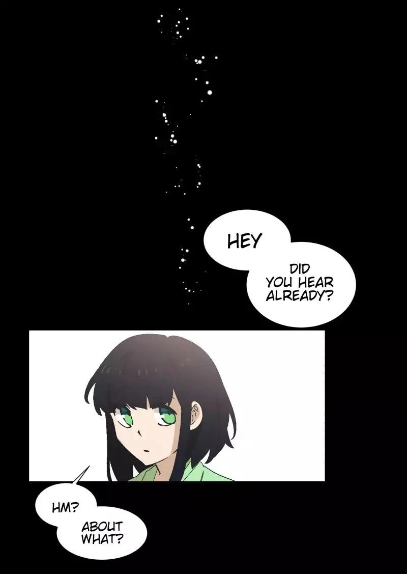 Filament Chapter 39 page 23 - 