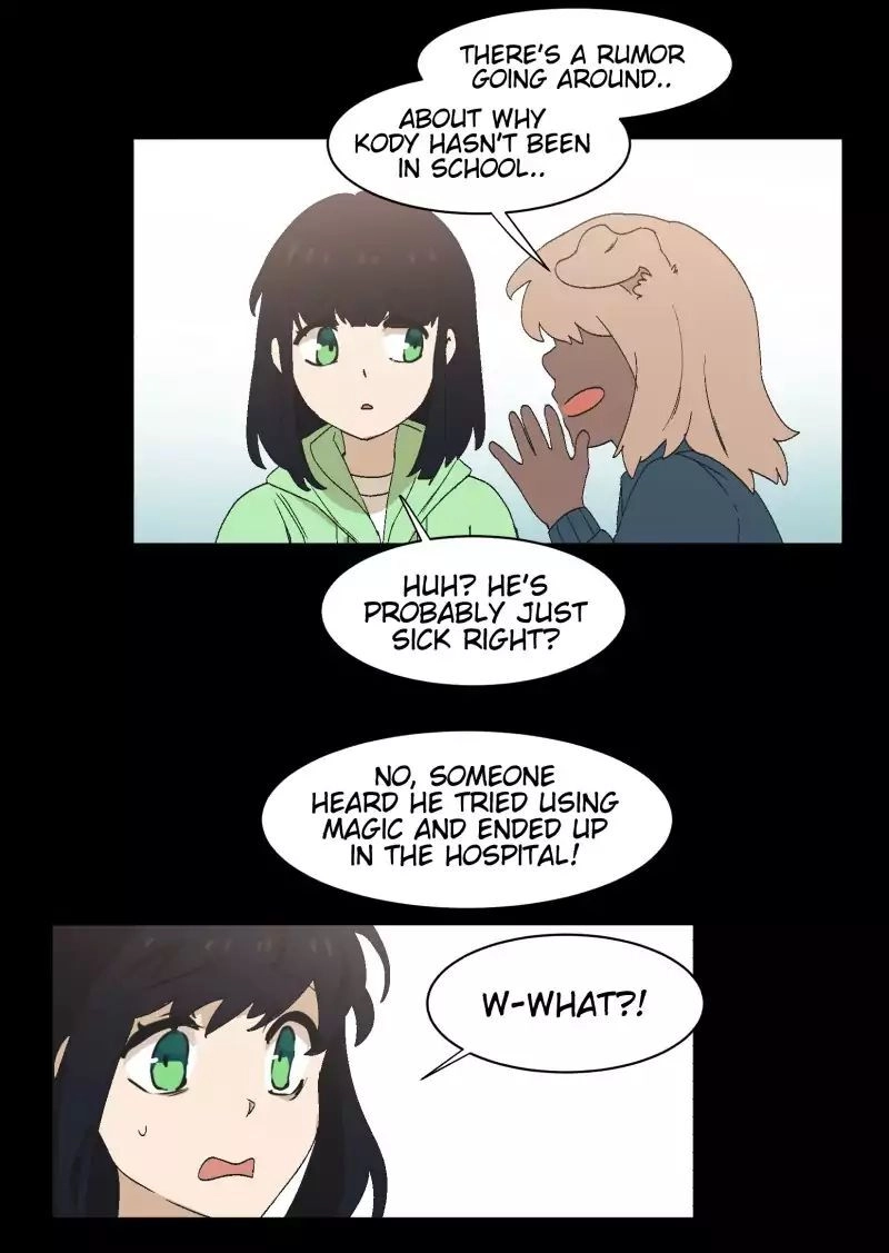 Filament Chapter 39 page 24 - 