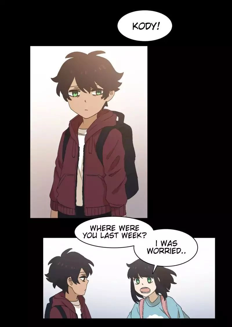 Filament Chapter 39 page 26 - 