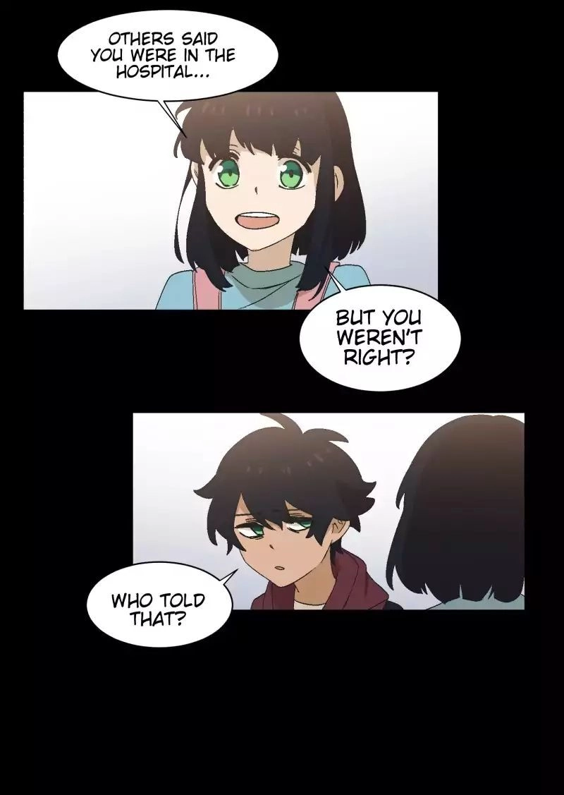 Filament Chapter 39 page 27 - 
