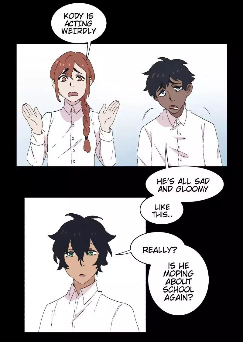 Filament Chapter 39 page 5 - 
