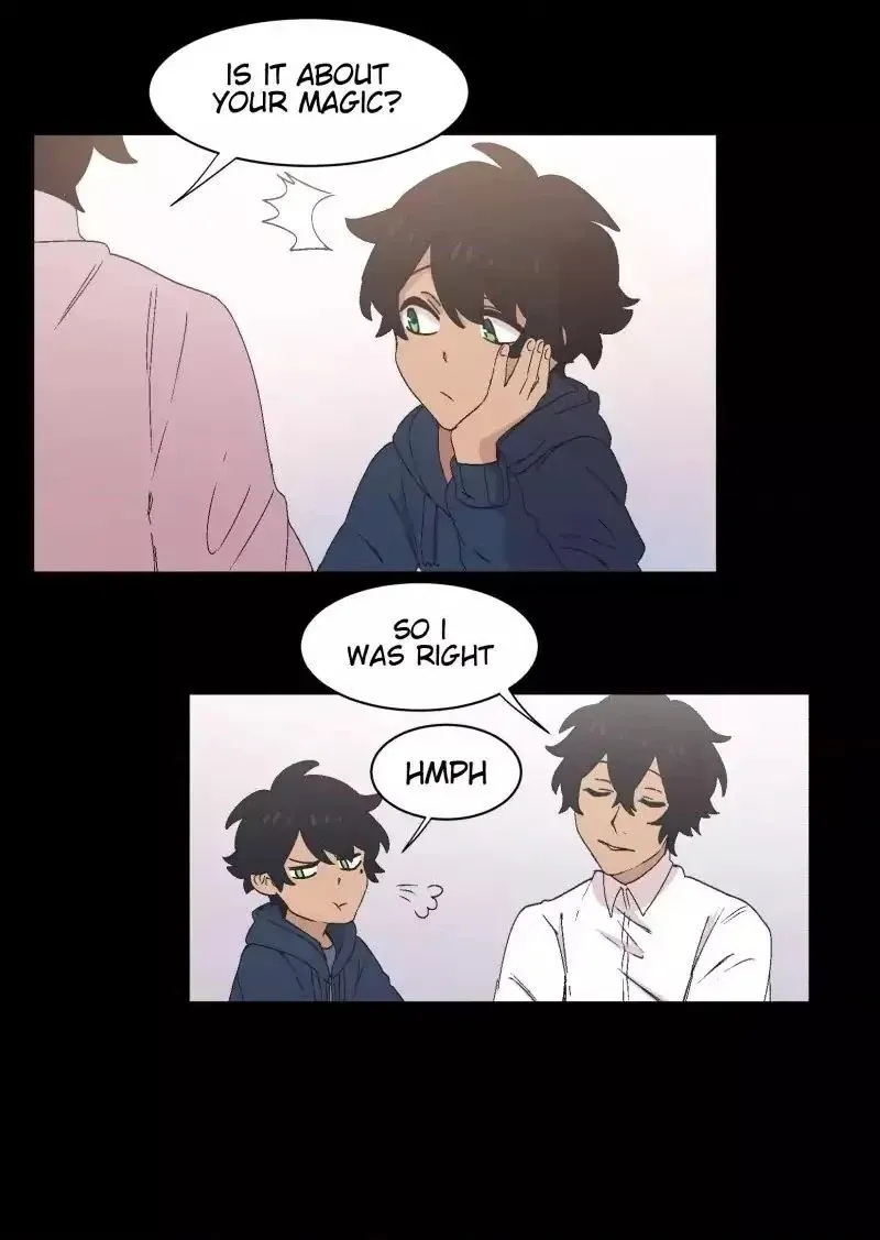 Filament Chapter 39 page 10 - 
