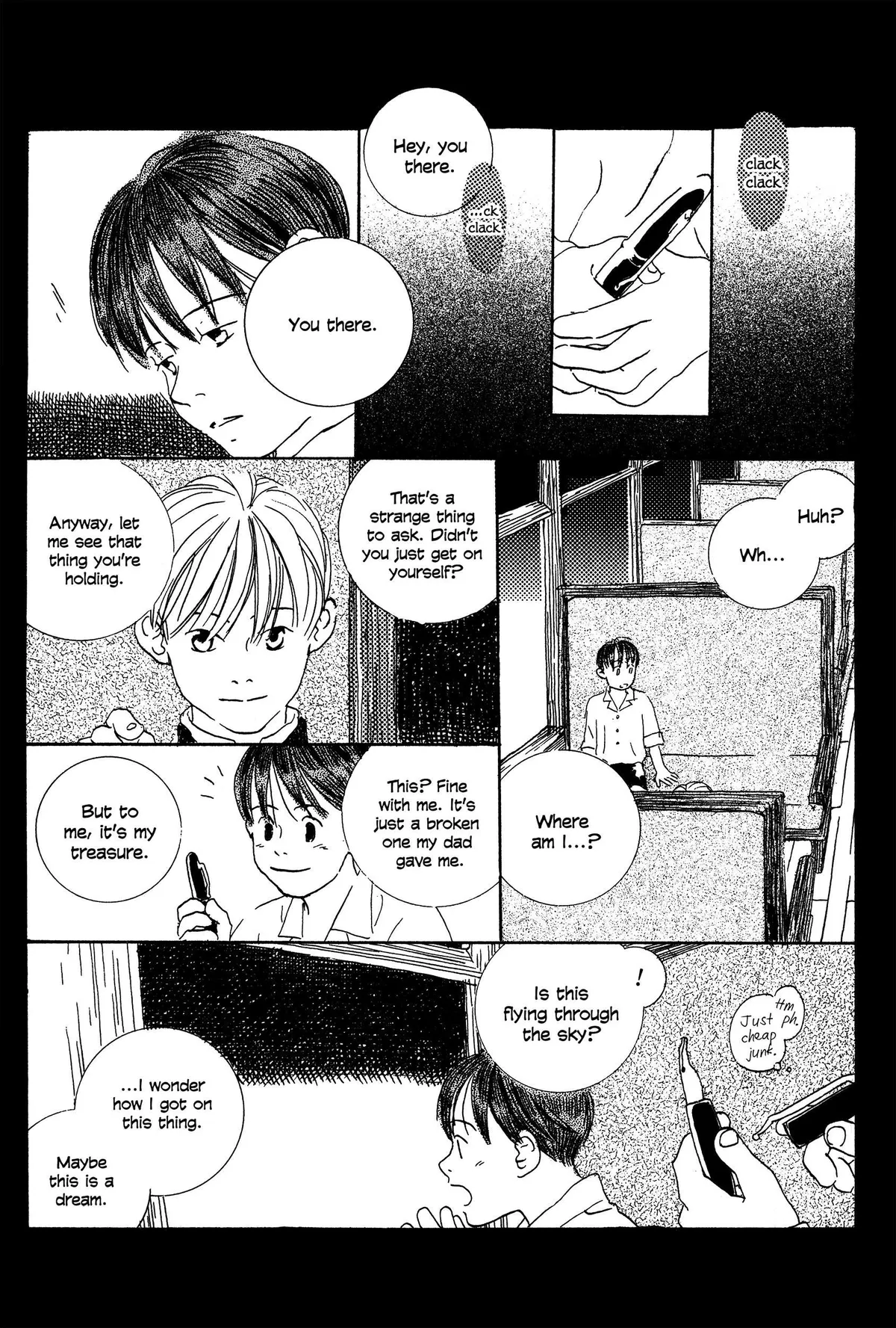 Filament Chapter 4 page 2 - 