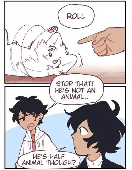 Filament Chapter 40 page 6 - 
