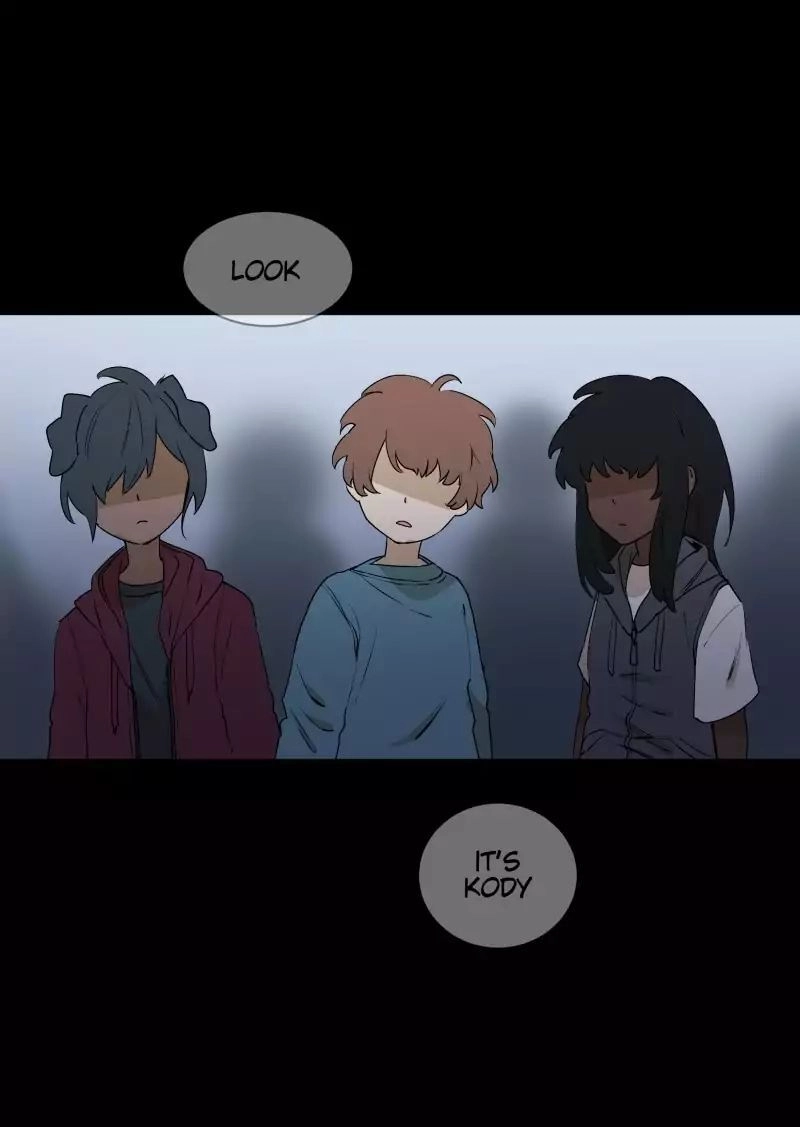 Filament Chapter 41 page 1 - 