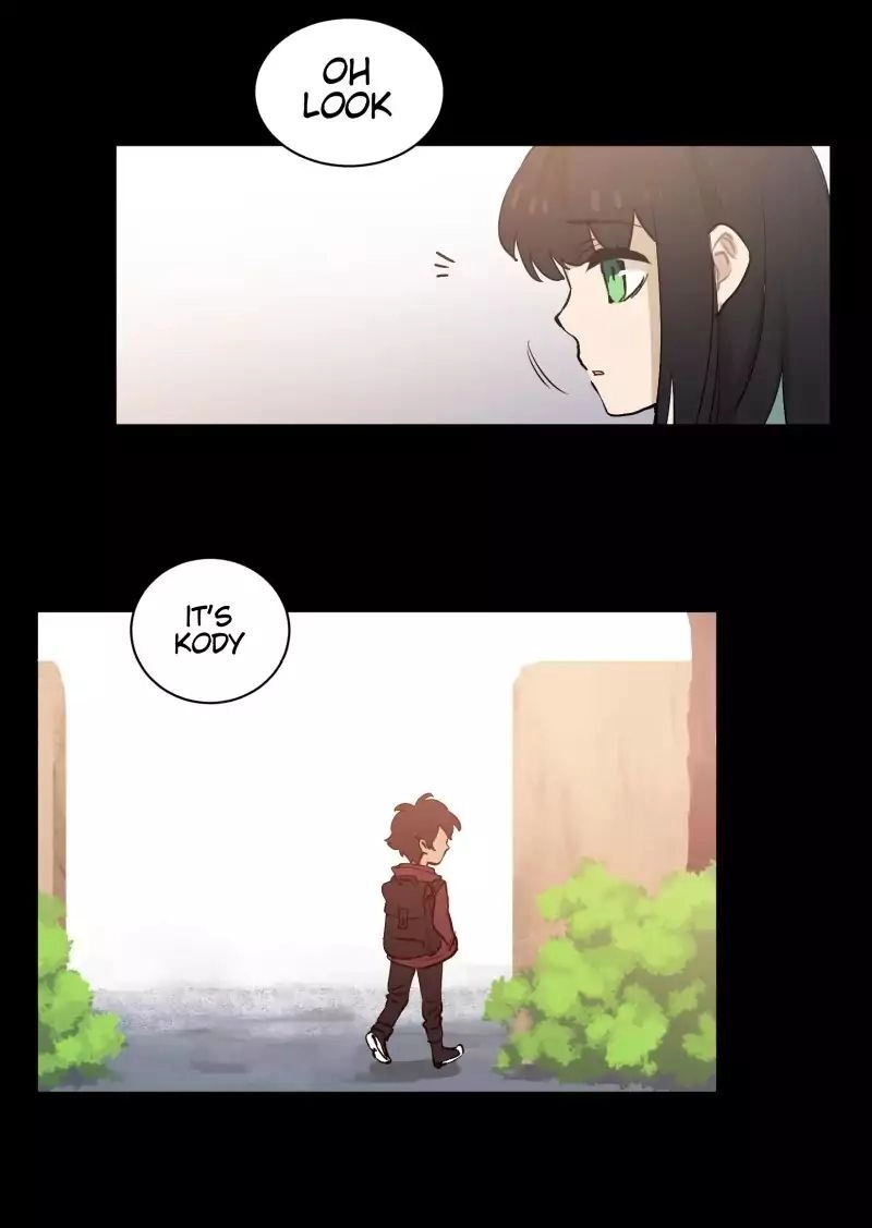 Filament Chapter 41 page 11 - 