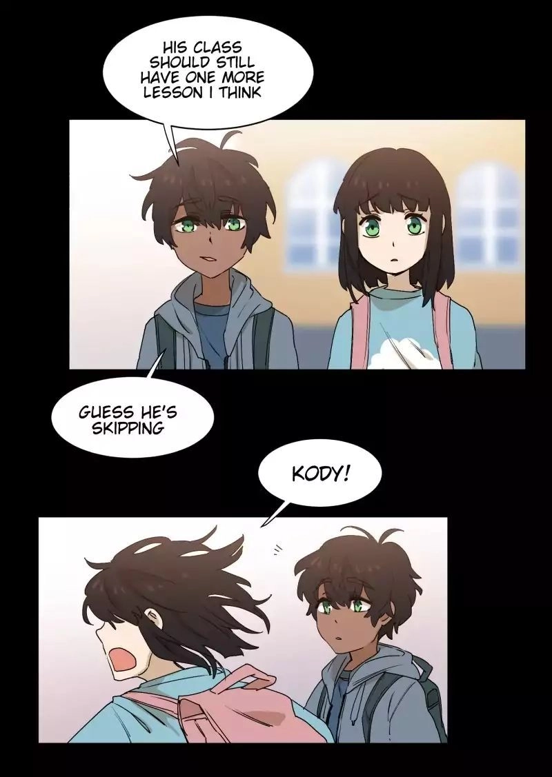 Filament Chapter 41 page 12 - 