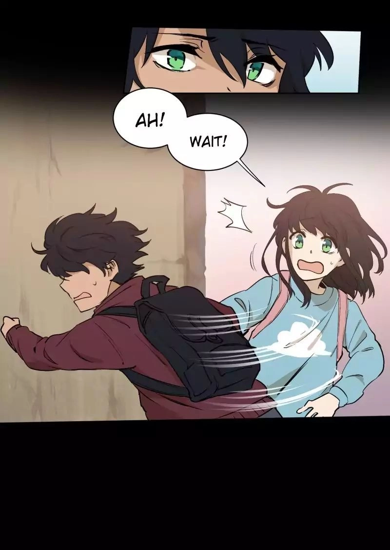 Filament Chapter 41 page 14 - 