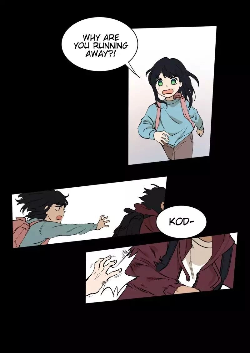 Filament Chapter 41 page 16 - 