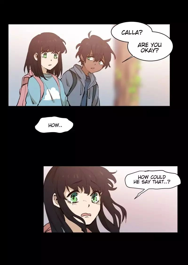Filament Chapter 41 page 22 - 