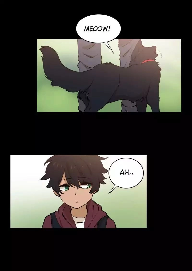 Filament Chapter 41 page 26 - 