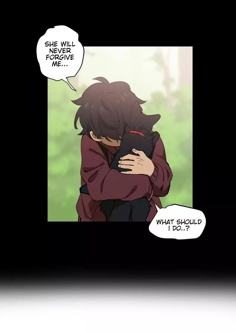 Filament Chapter 41 page 31 - 