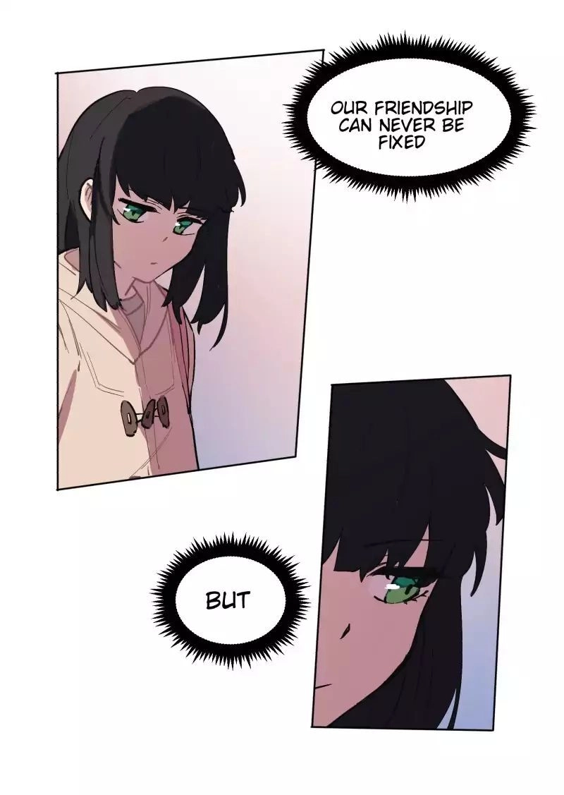 Filament Chapter 43 page 1 - 