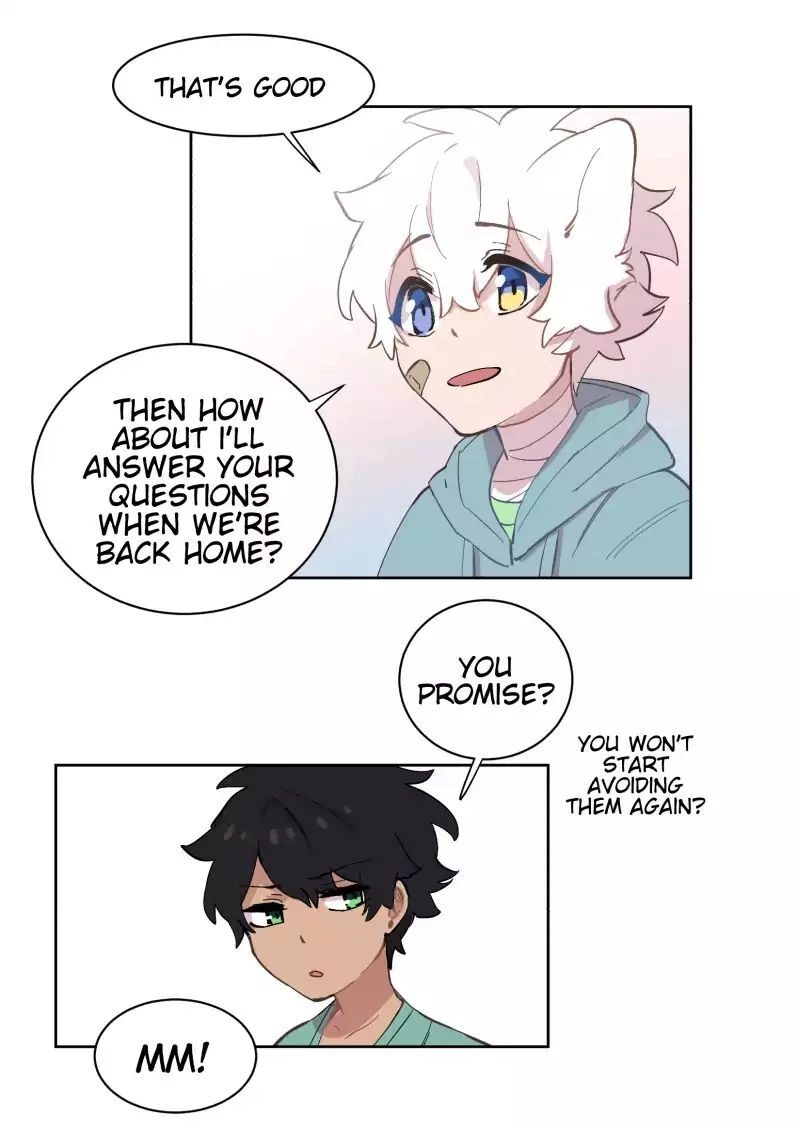 Filament Chapter 43 page 17 - 