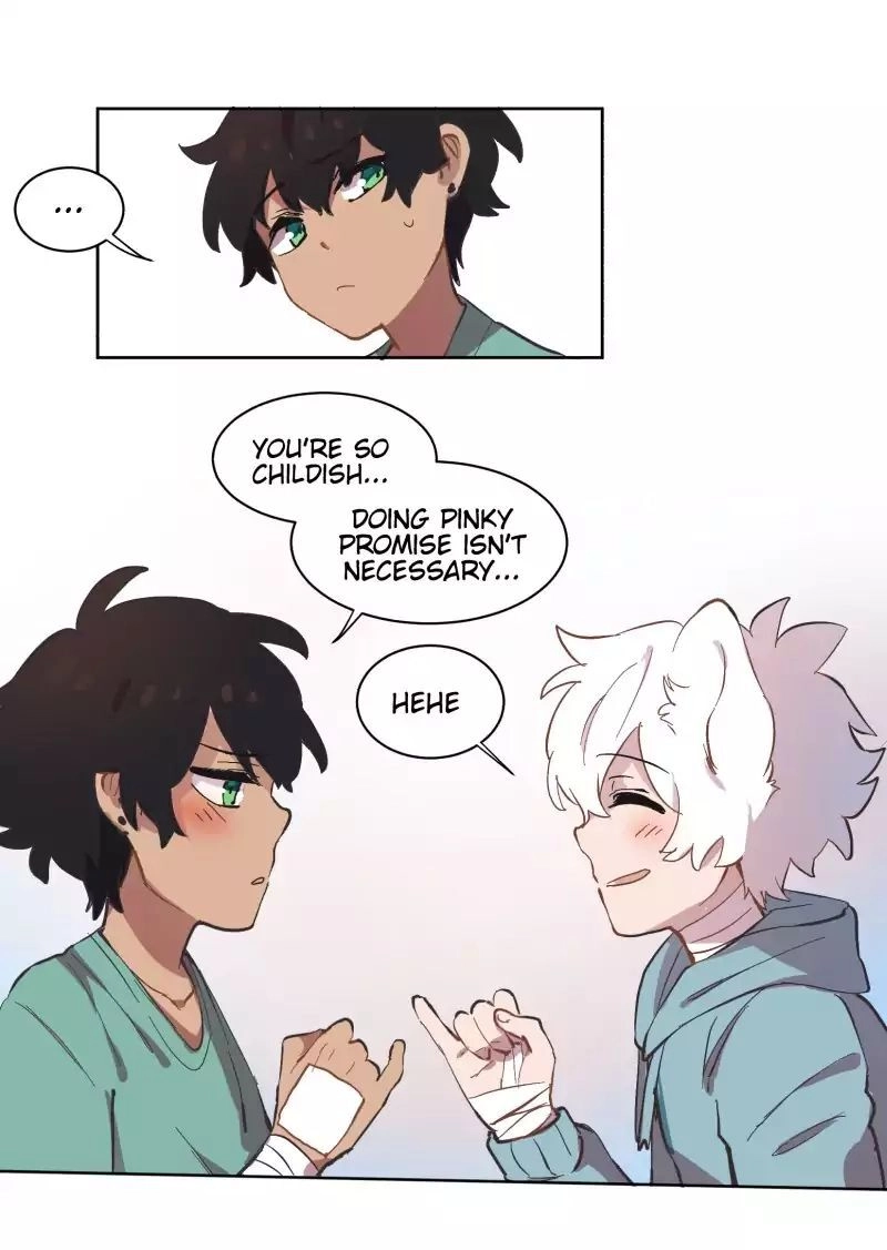 Filament Chapter 43 page 19 - 