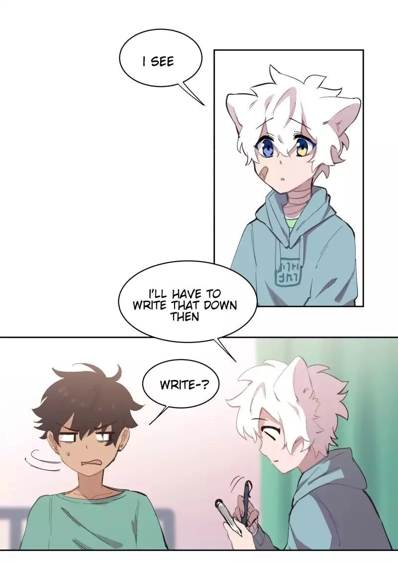 Filament Chapter 43 page 5 - 