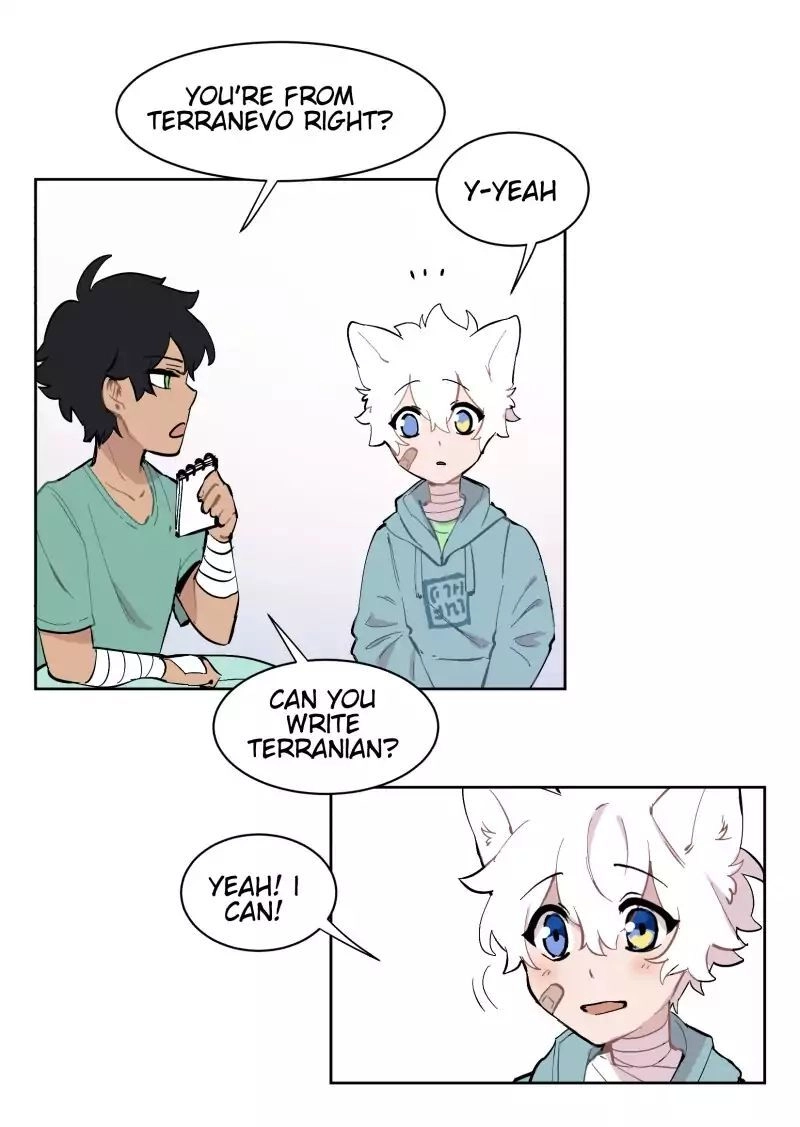 Filament Chapter 43 page 8 - 