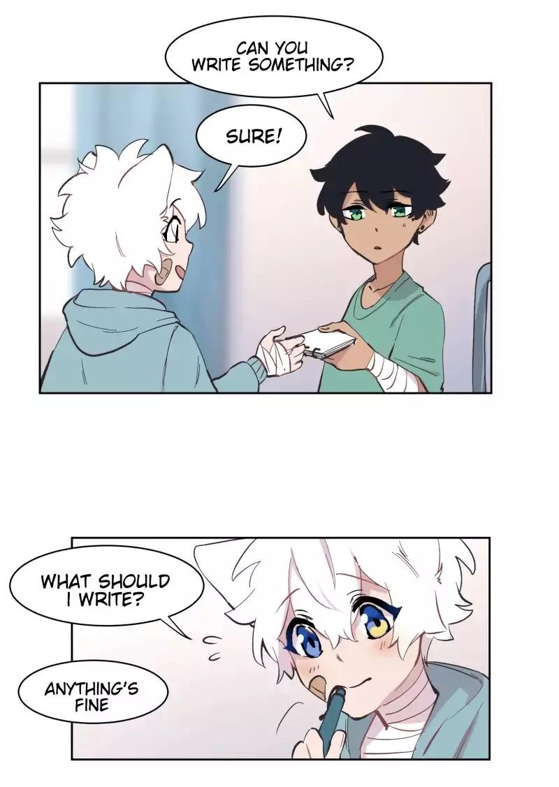 Filament Chapter 43 page 9 - 