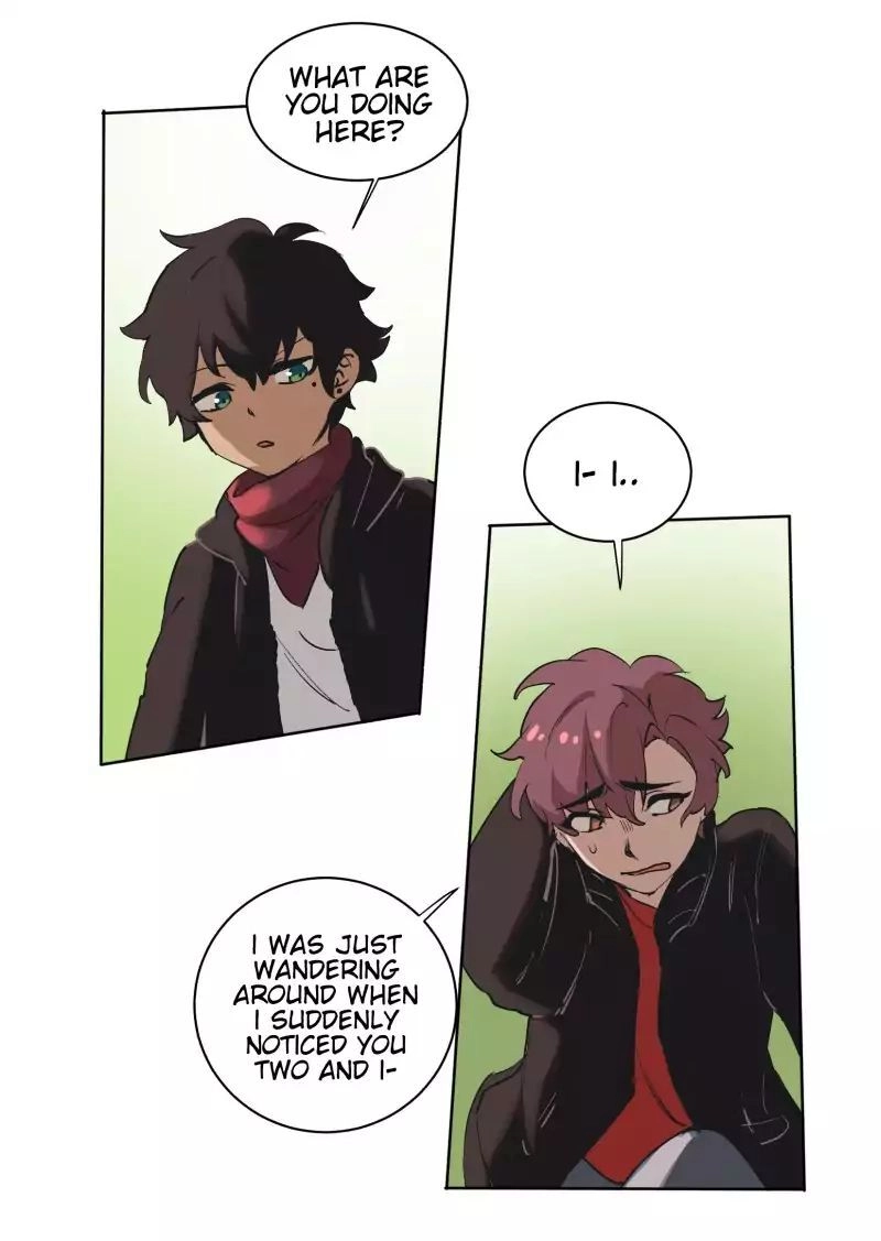 Filament Chapter 45 page 2 - 