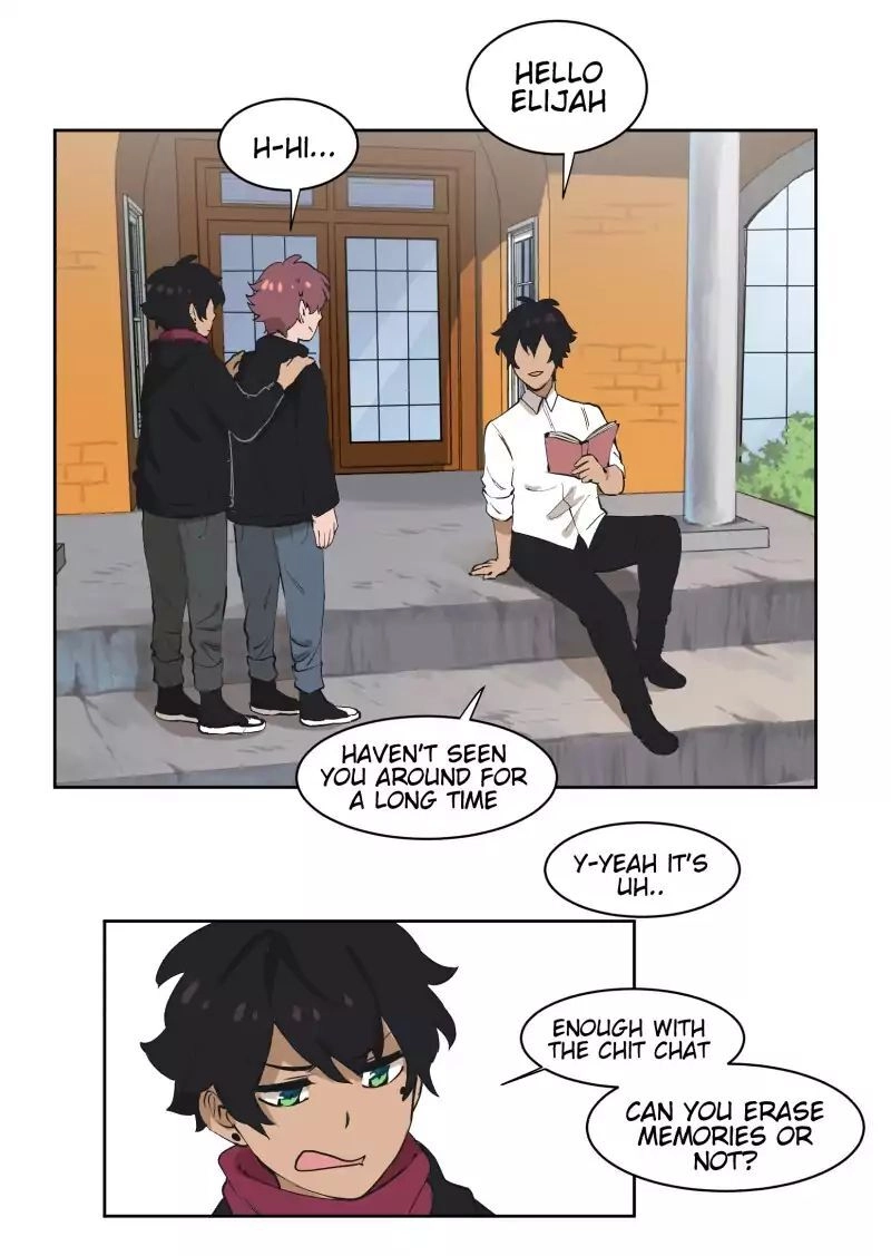 Filament Chapter 45 page 16 - 