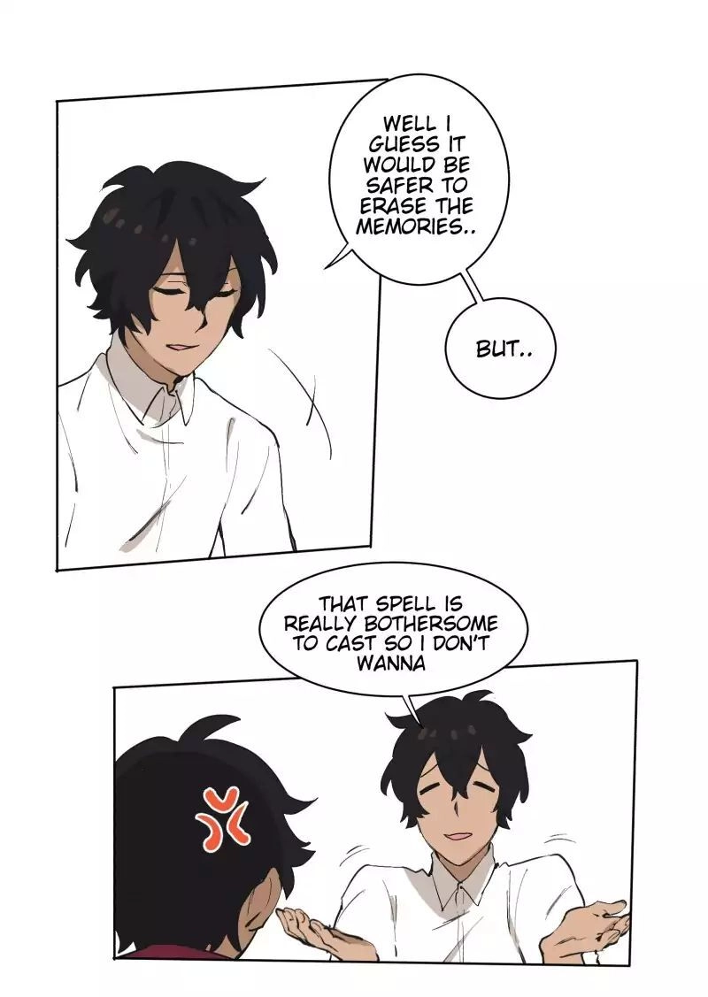 Filament Chapter 45 page 19 - 