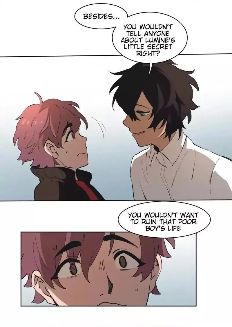 Filament Chapter 45 page 20 - 