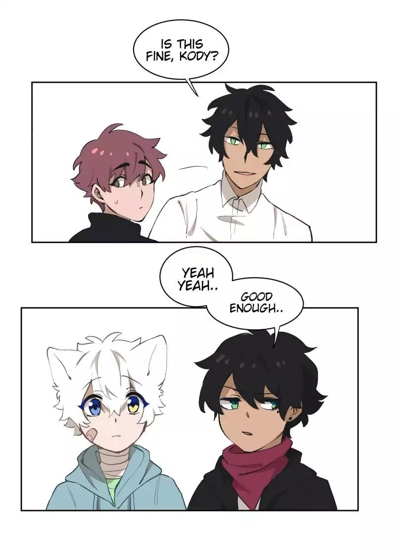 Filament Chapter 45 page 24 - 