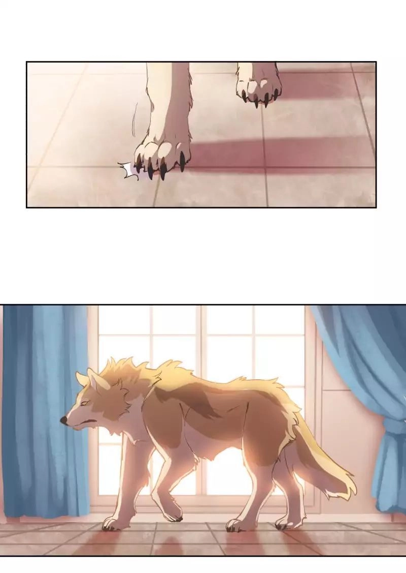 Filament Chapter 45 page 27 - 