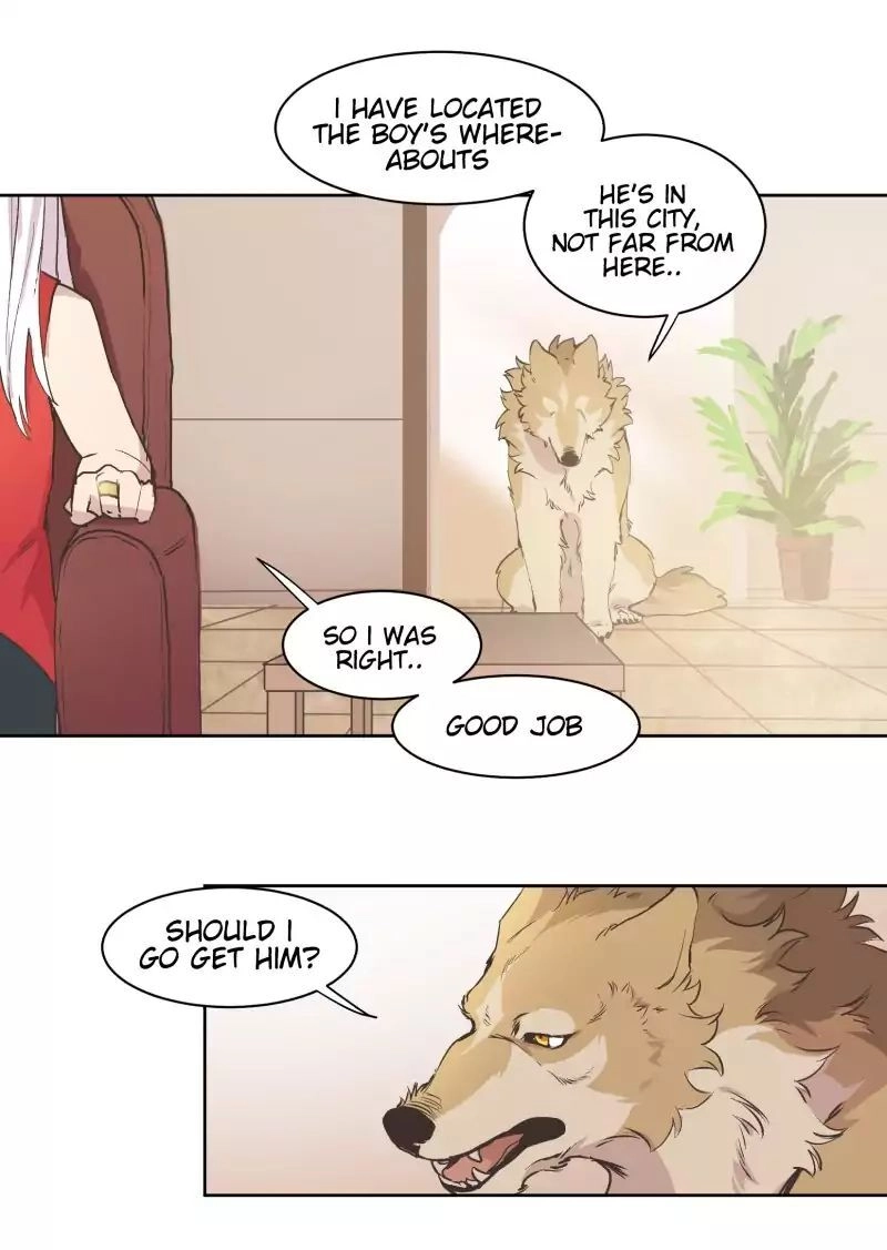 Filament Chapter 45 page 31 - 