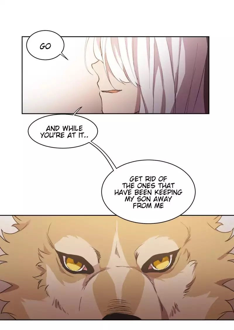 Filament Chapter 45 page 32 - 