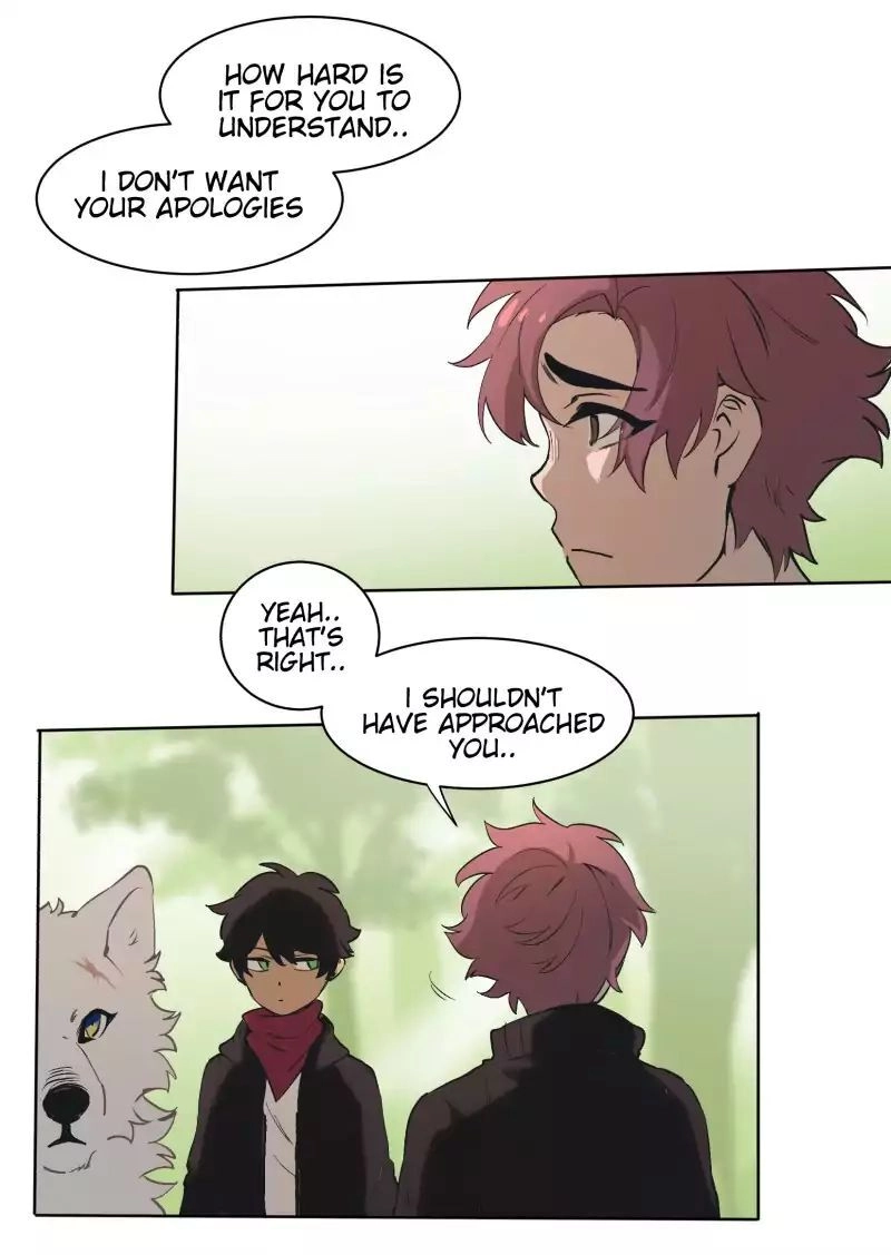 Filament Chapter 45 page 9 - 