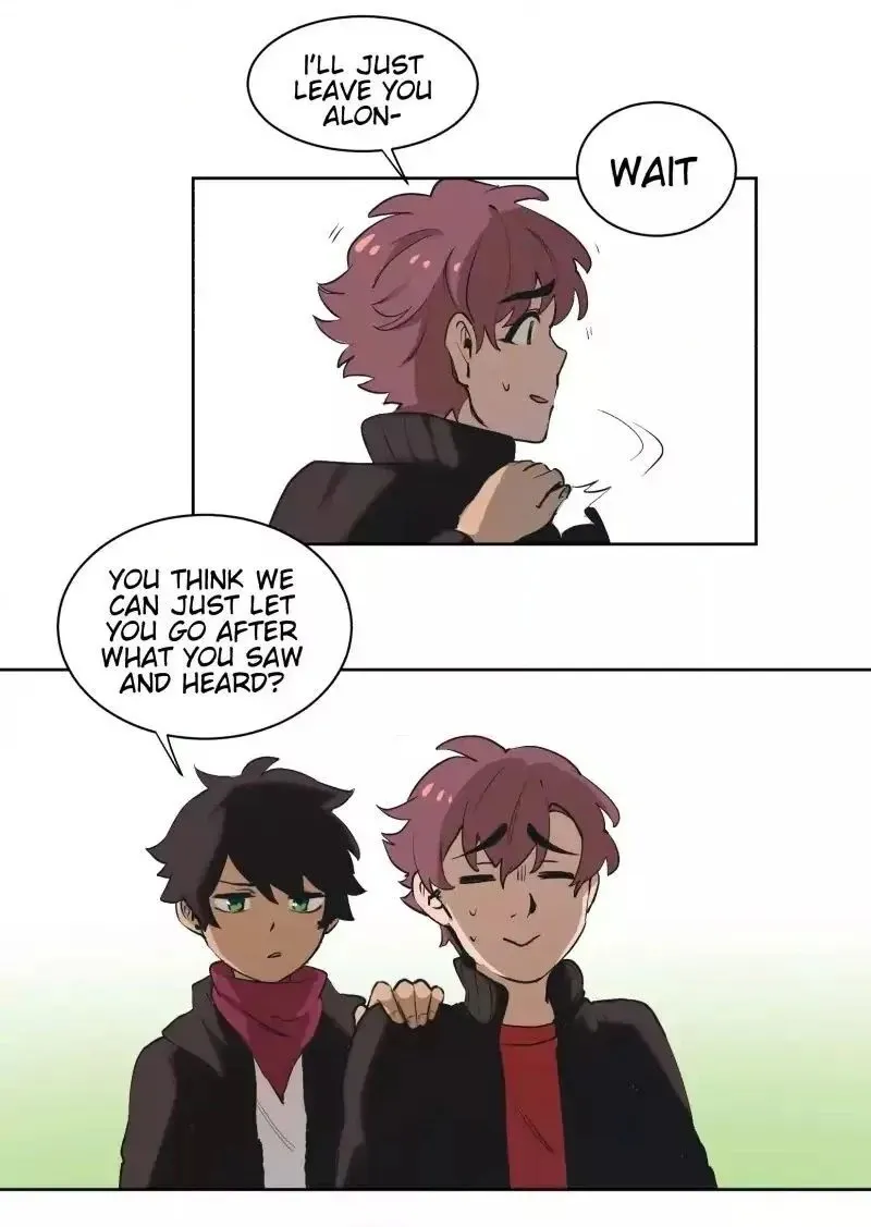 Filament Chapter 45 page 10 - 