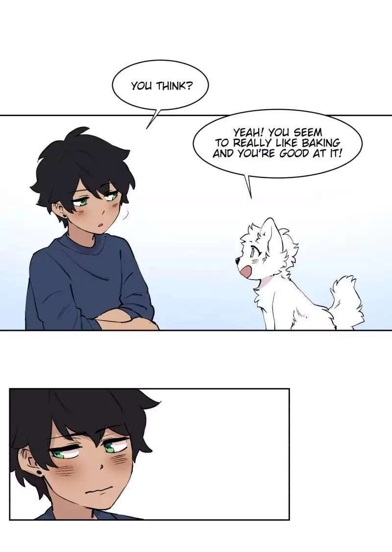 Filament Chapter 46 page 16 - 