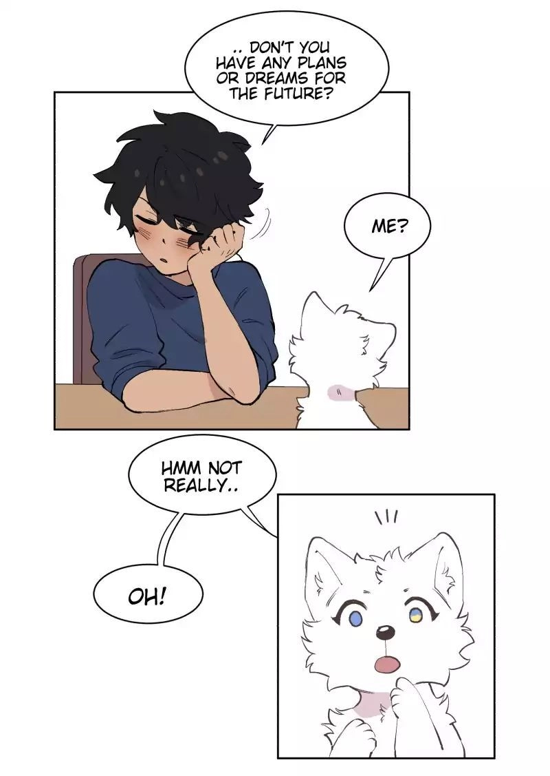 Filament Chapter 46 page 17 - 