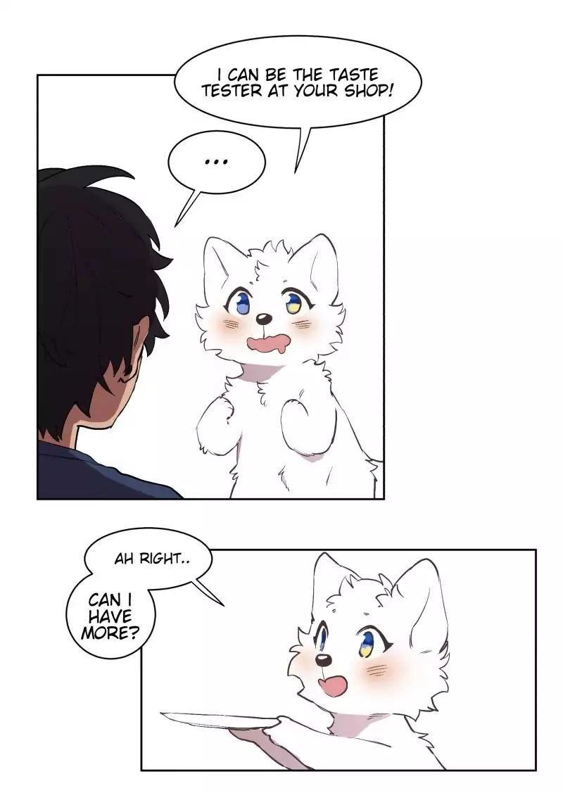 Filament Chapter 46 page 18 - 