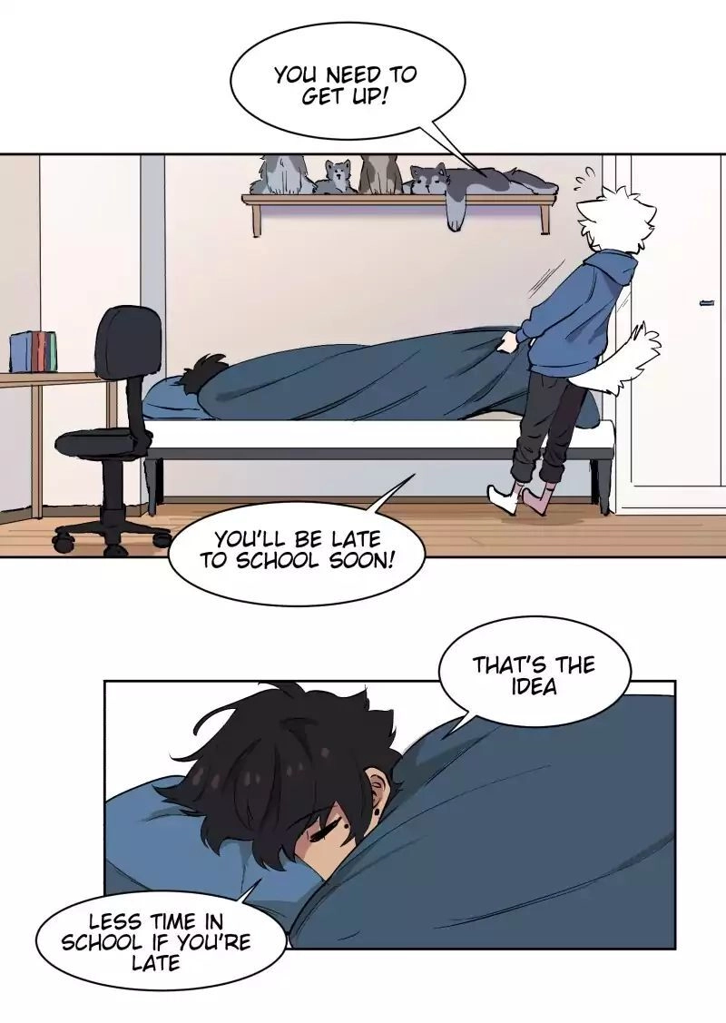 Filament Chapter 47 page 2 - 