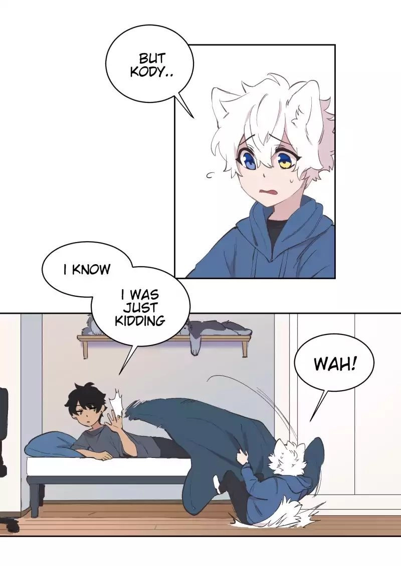 Filament Chapter 47 page 3 - 