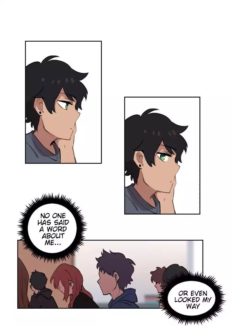 Filament Chapter 47 page 23 - 