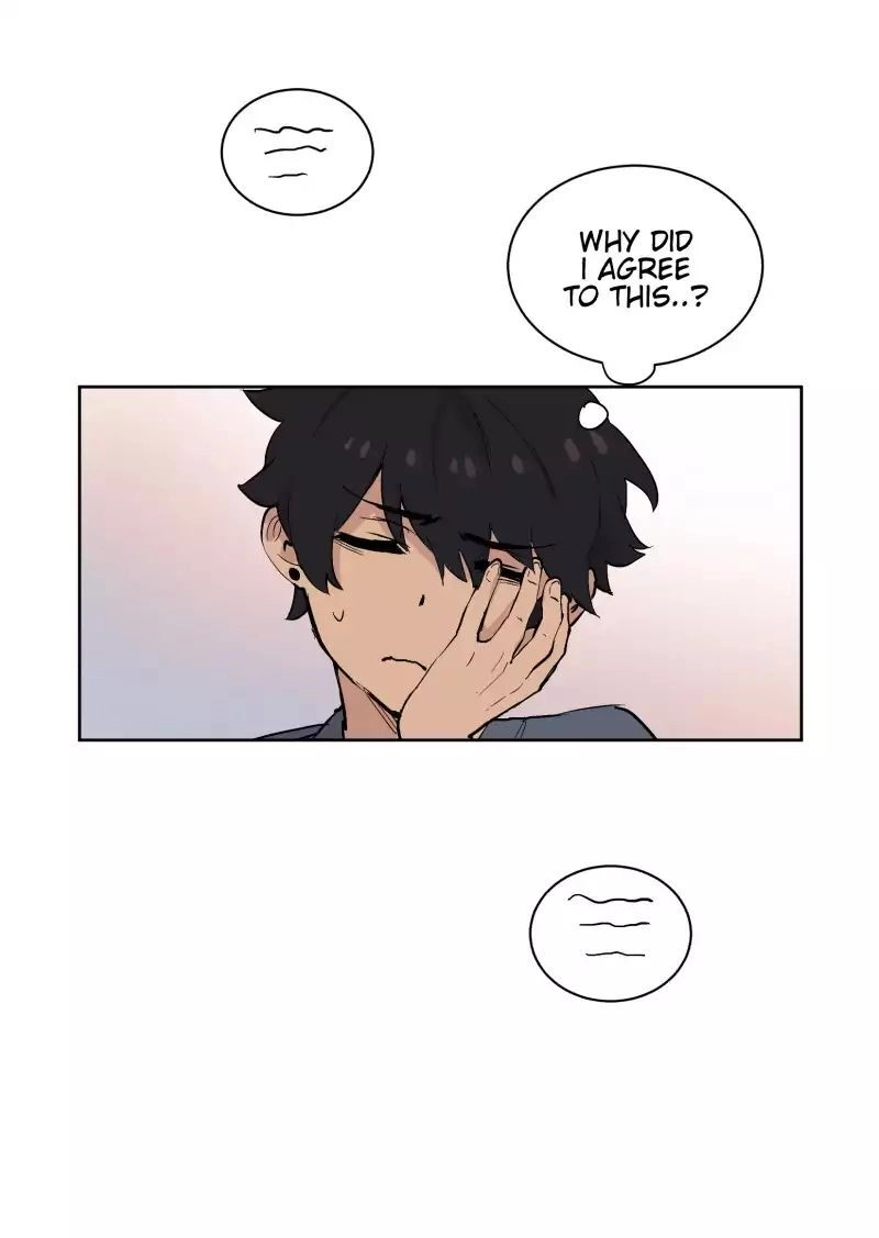 Filament Chapter 47 page 28 - 