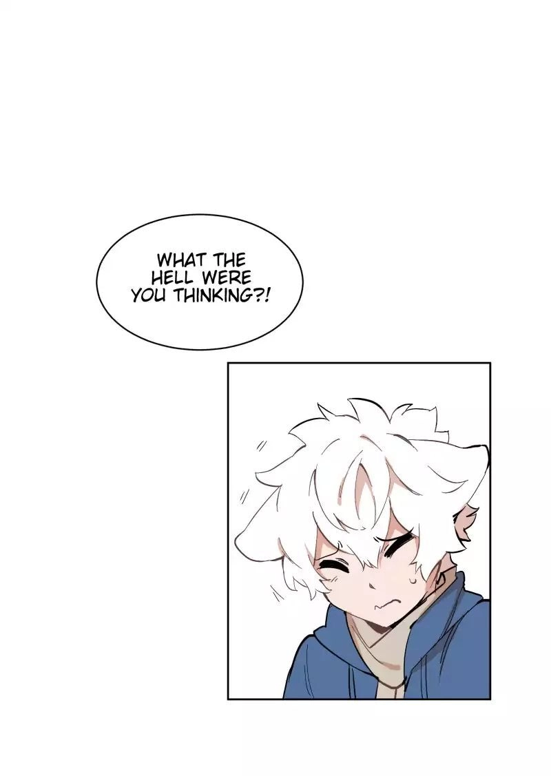 Filament Chapter 48 page 1 - 