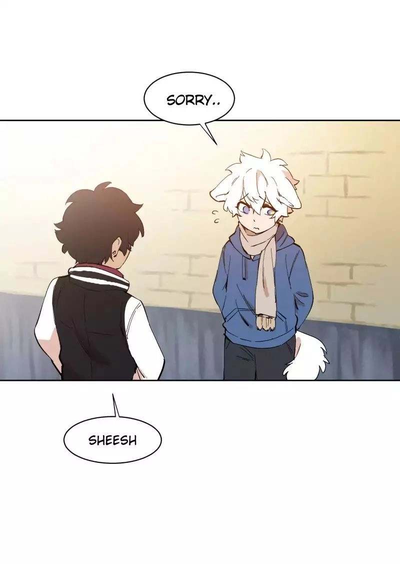 Filament Chapter 48 page 3 - 
