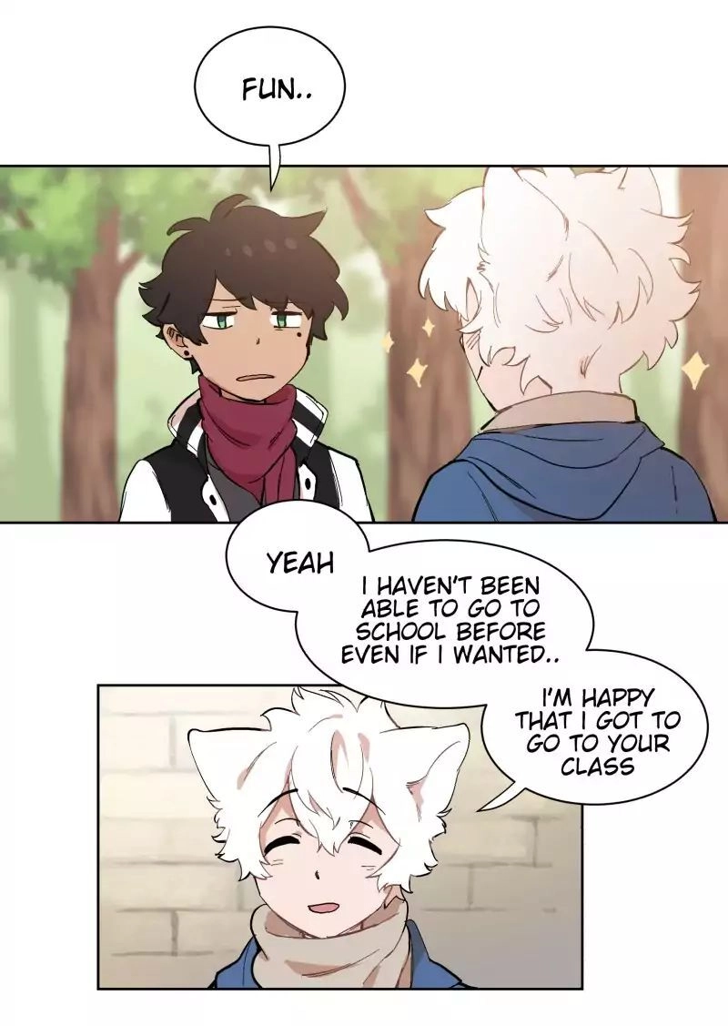 Filament Chapter 48 page 5 - 