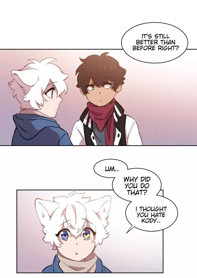 Filament Chapter 49 page 13 - 