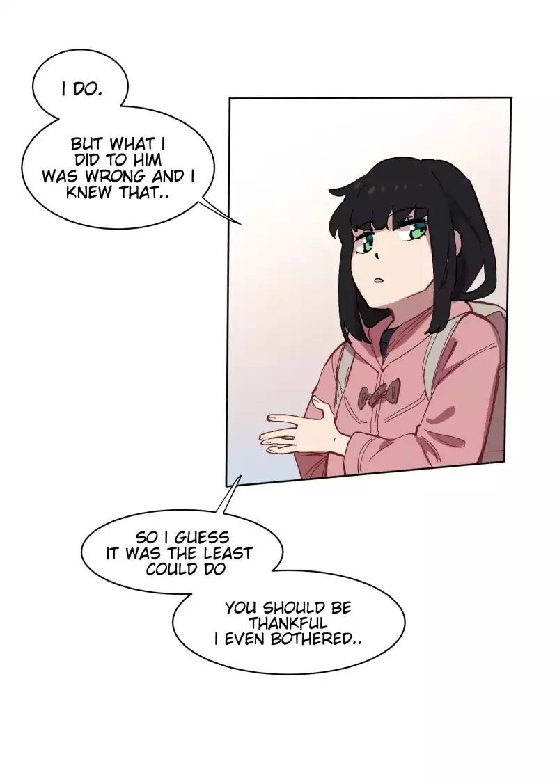 Filament Chapter 49 page 14 - 