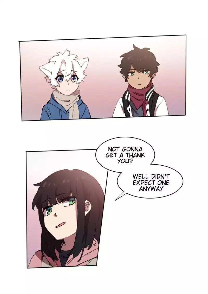 Filament Chapter 49 page 15 - 