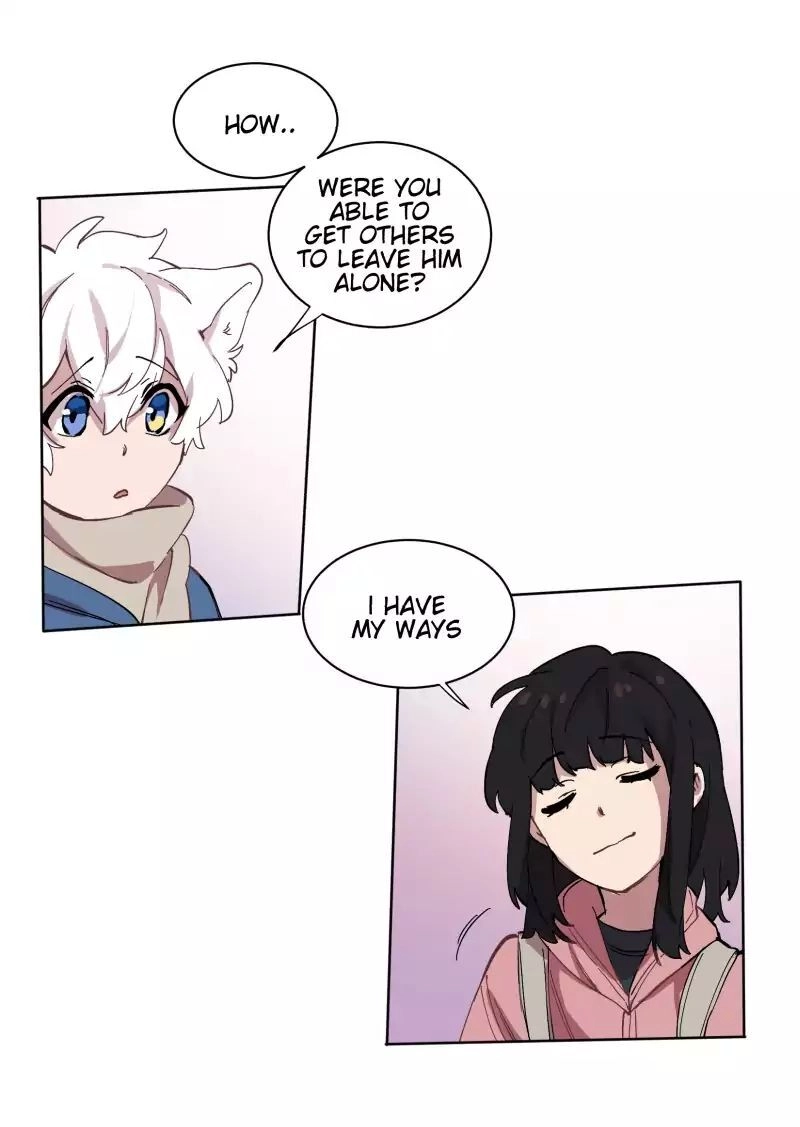 Filament Chapter 49 page 16 - 