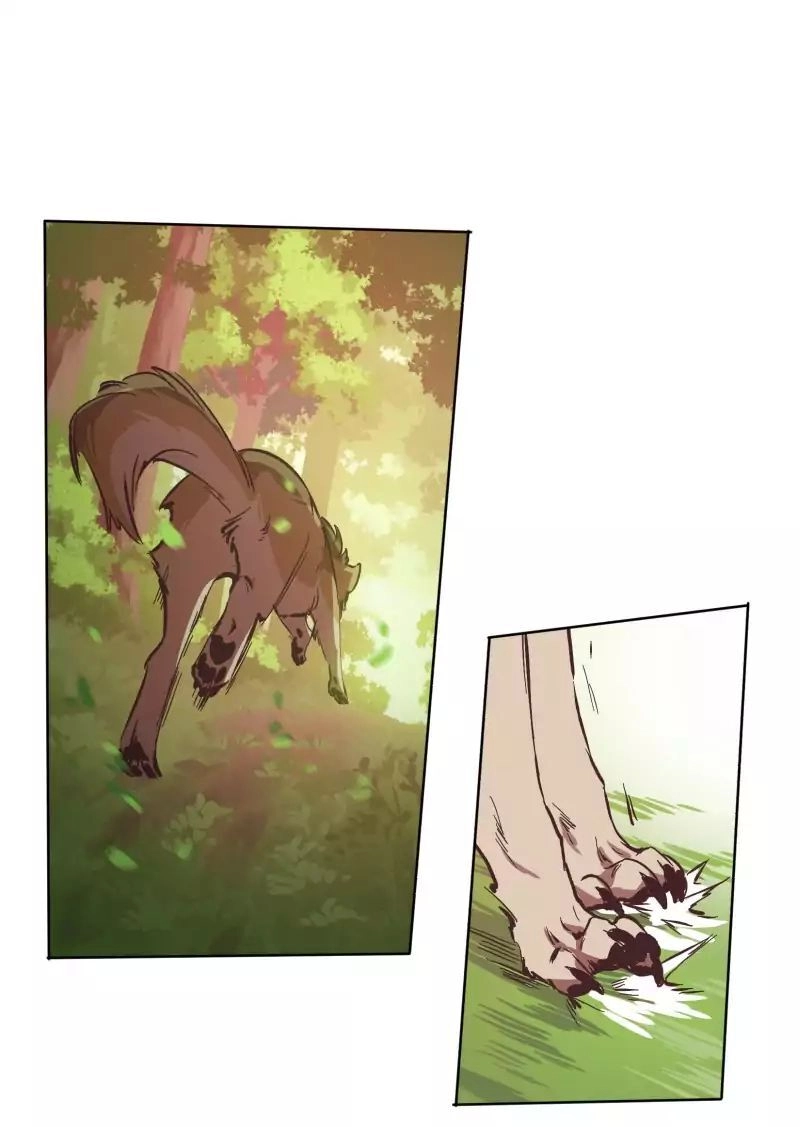 Filament Chapter 49 page 21 - 