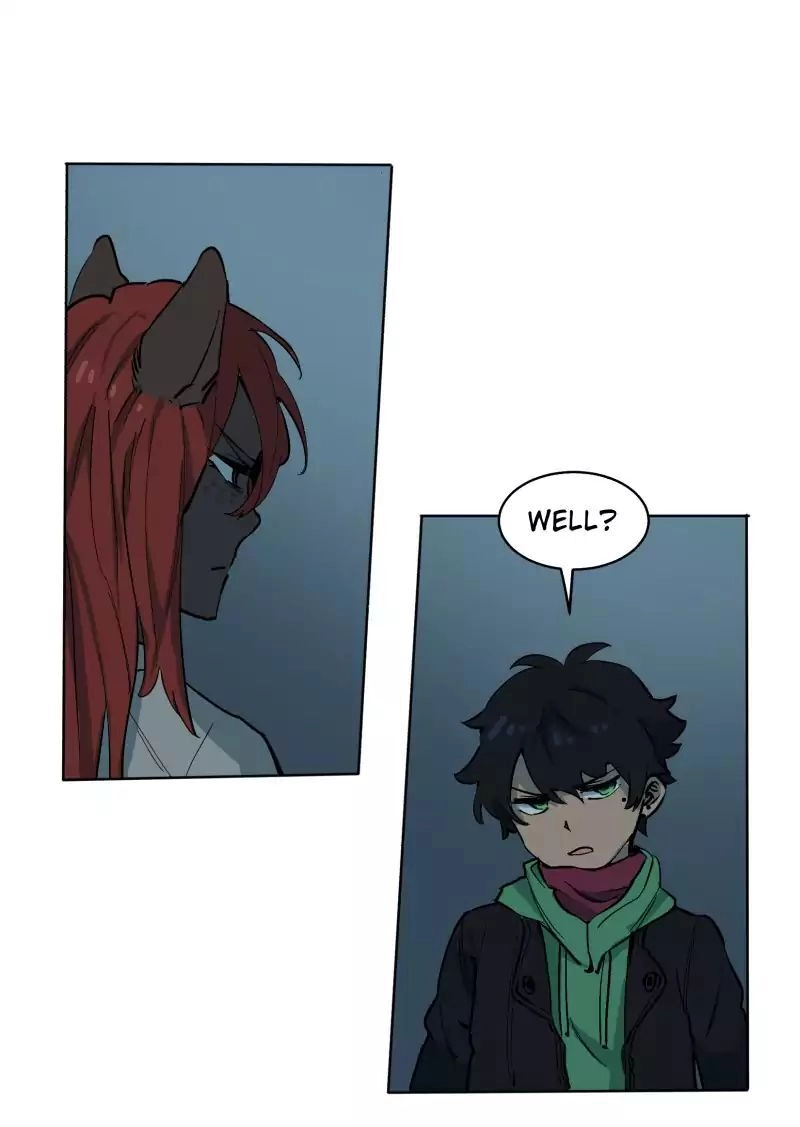 Filament Chapter 52 page 2 - 