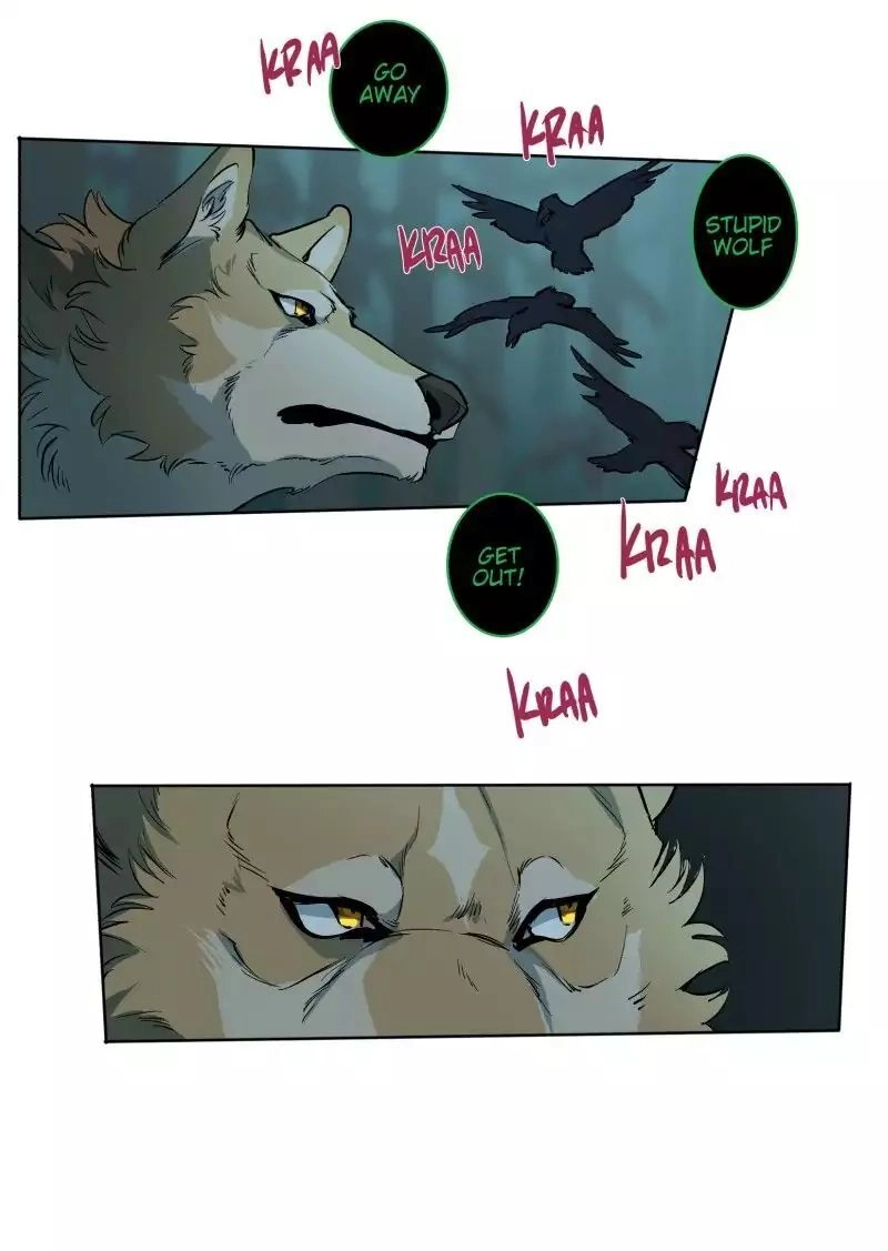 Filament Chapter 53 page 15 - 