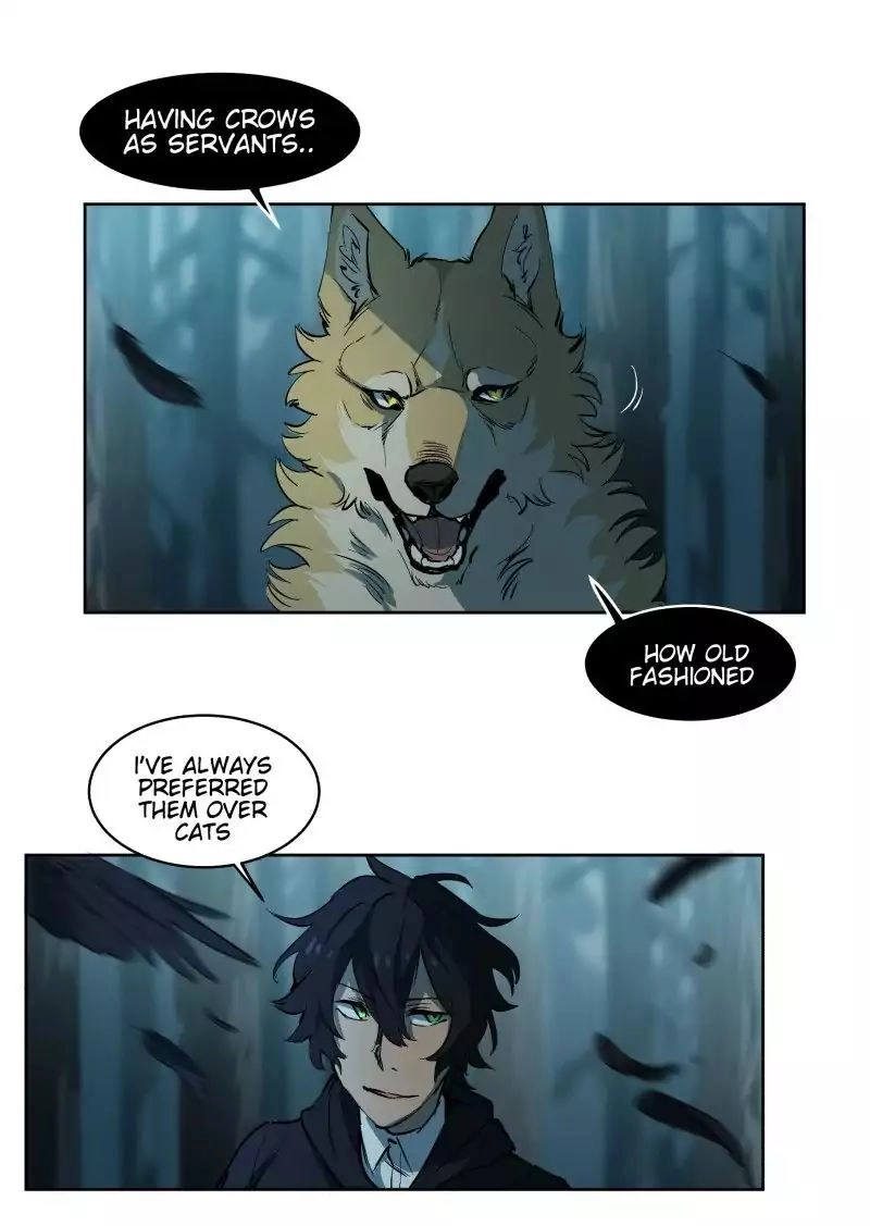 Filament Chapter 53 page 16 - 